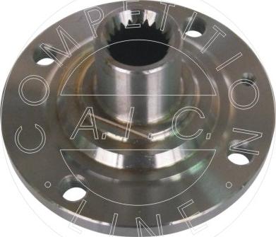 AIC 50135 - Wheel Hub car-mod.net
