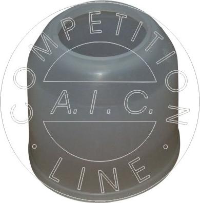 AIC 50891 - Protective Cap / Bellow, shock absorber car-mod.net