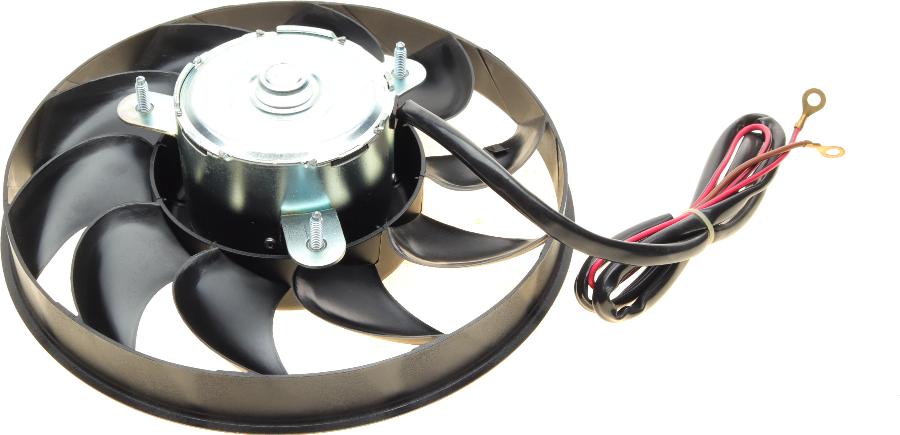 AIC 50849 - Fan, radiator car-mod.net