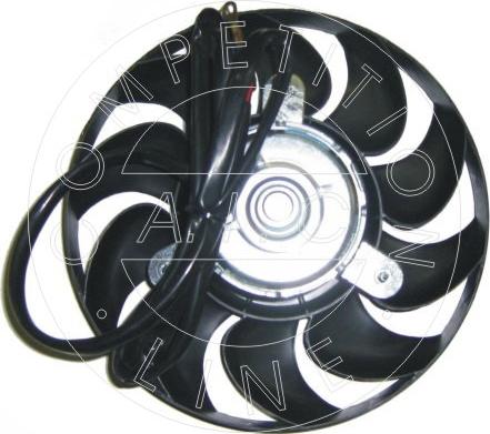 AIC 50848 - Fan, radiator car-mod.net