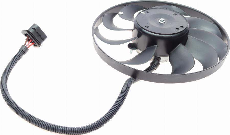 AIC 50843 - Fan, radiator car-mod.net