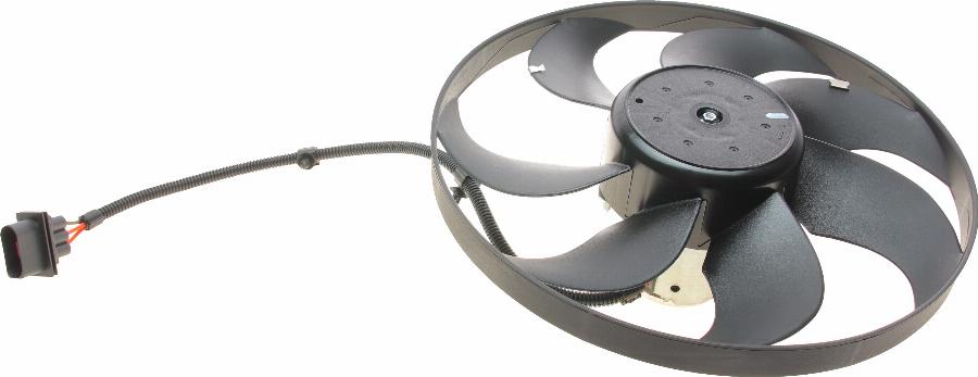AIC 50858 - Fan, radiator car-mod.net