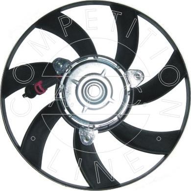 AIC 50853 - Fan, radiator car-mod.net