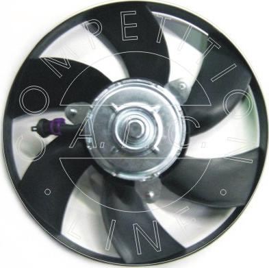 AIC 50852 - Fan, radiator car-mod.net