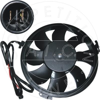 AIC 50864 - Fan, radiator car-mod.net