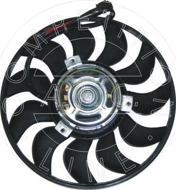 AIC 50860 - Fan, radiator car-mod.net