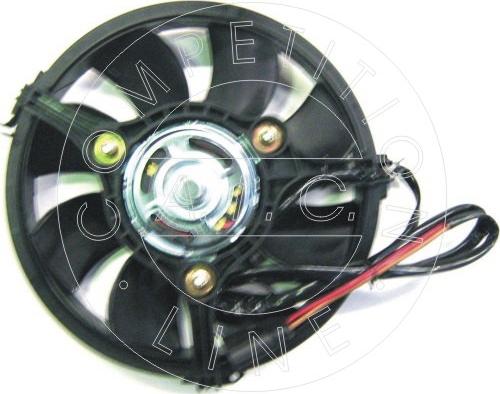 AIC 50863 - Fan, radiator car-mod.net