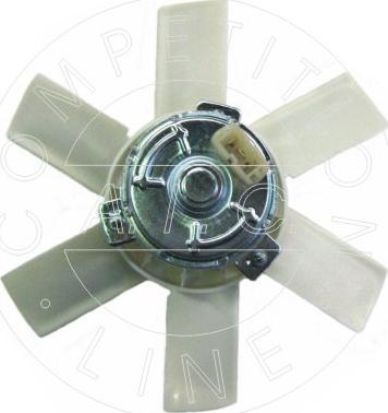 AIC 50862 - Fan, radiator car-mod.net