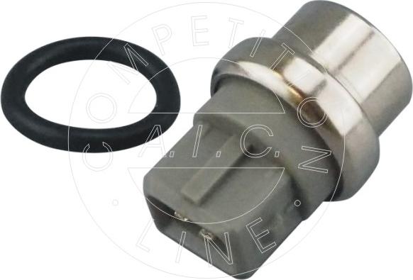 AIC 50807 - Temperature Switch, intake manifold preheating car-mod.net