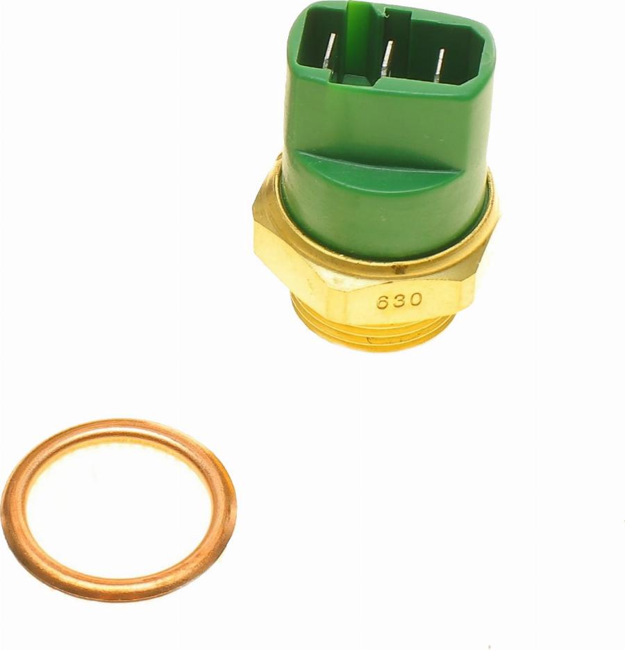 AIC 50819 - Temperature Switch, radiator / air conditioner fan car-mod.net