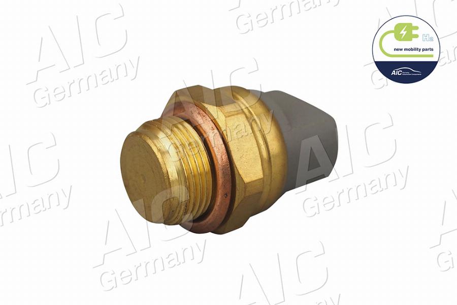 AIC 50810 - Temperature Switch, radiator / air conditioner fan car-mod.net