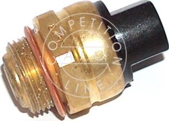 AIC 50810 - Temperature Switch, radiator / air conditioner fan car-mod.net