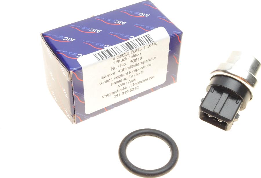 AIC 50818 - Coolant temperature Sensor car-mod.net