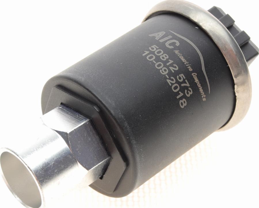 AIC 50812 - Pressure Switch, air conditioning car-mod.net