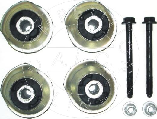 AIC 50884Set - Repair Kit, axle beam car-mod.net