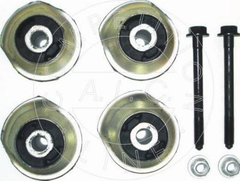 AIC 50884S - Repair Kit, axle beam car-mod.net
