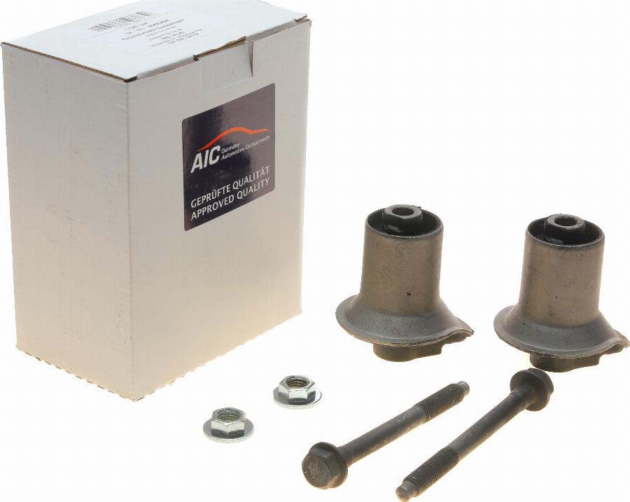 AIC 50883Set - Mounting, axle beam car-mod.net