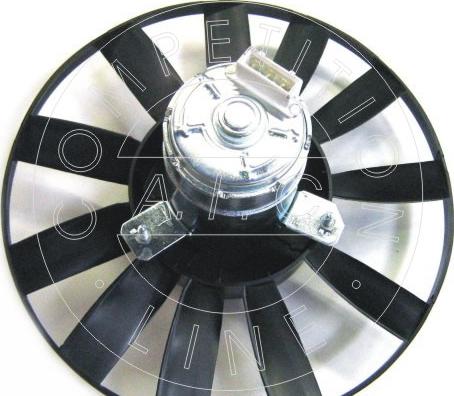 AIC 50839 - Fan, radiator car-mod.net