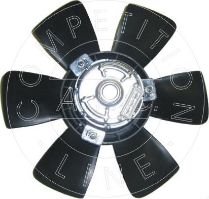 AIC 50834 - Fan, radiator car-mod.net