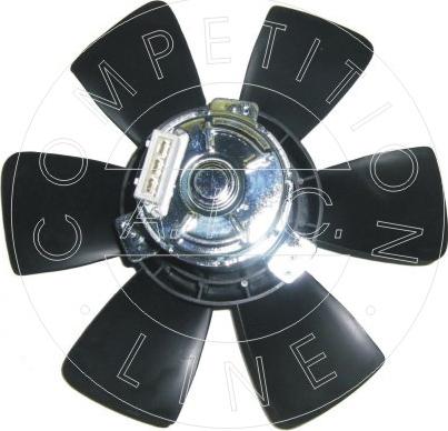 AIC 50835 - Fan, radiator car-mod.net