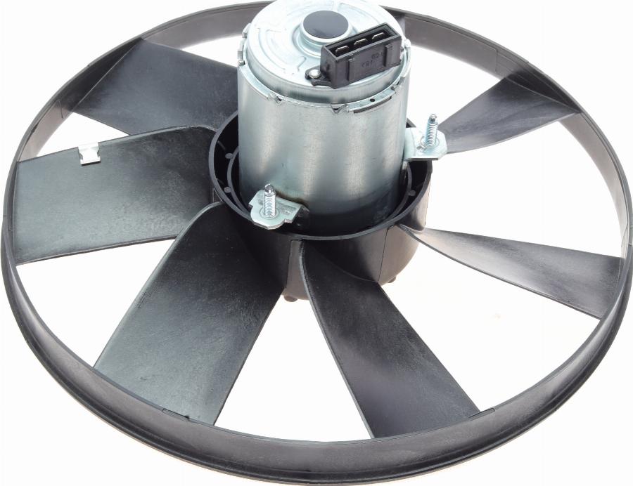 AIC 50836 - Fan, radiator car-mod.net