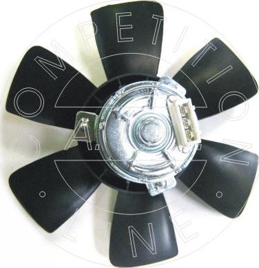 AIC 50833 - Fan, radiator car-mod.net