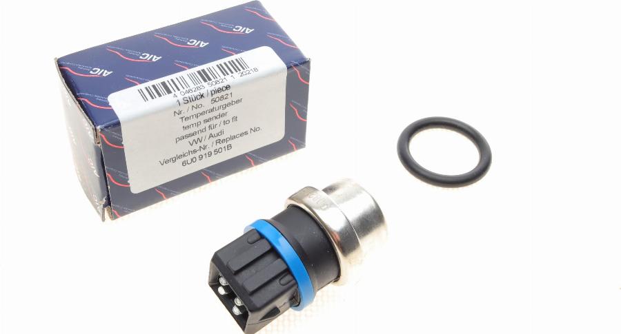 AIC 50821 - Coolant temperature Sensor car-mod.net