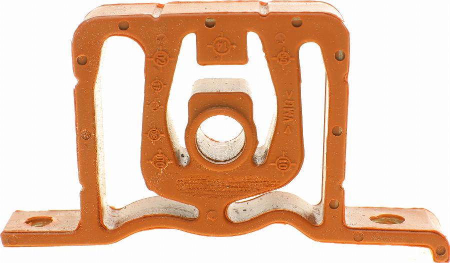 AIC 50226 - Holding Bracket, silencer car-mod.net