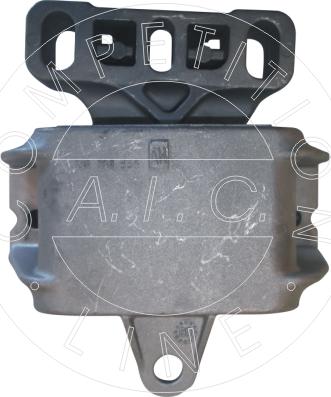 AIC 50220 - Mounting, manual transmission car-mod.net