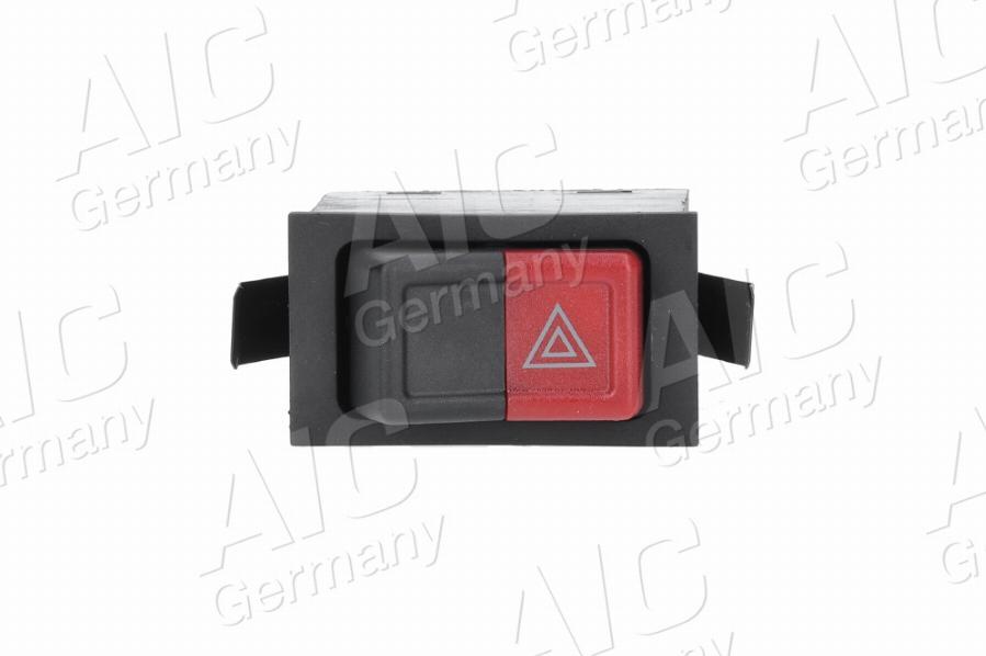 AIC 50741 - Hazard Light Switch car-mod.net