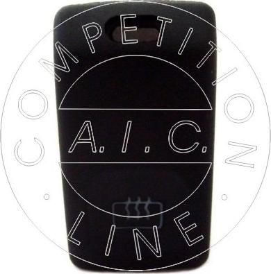 AIC 50747 - Switch, rear window heating car-mod.net