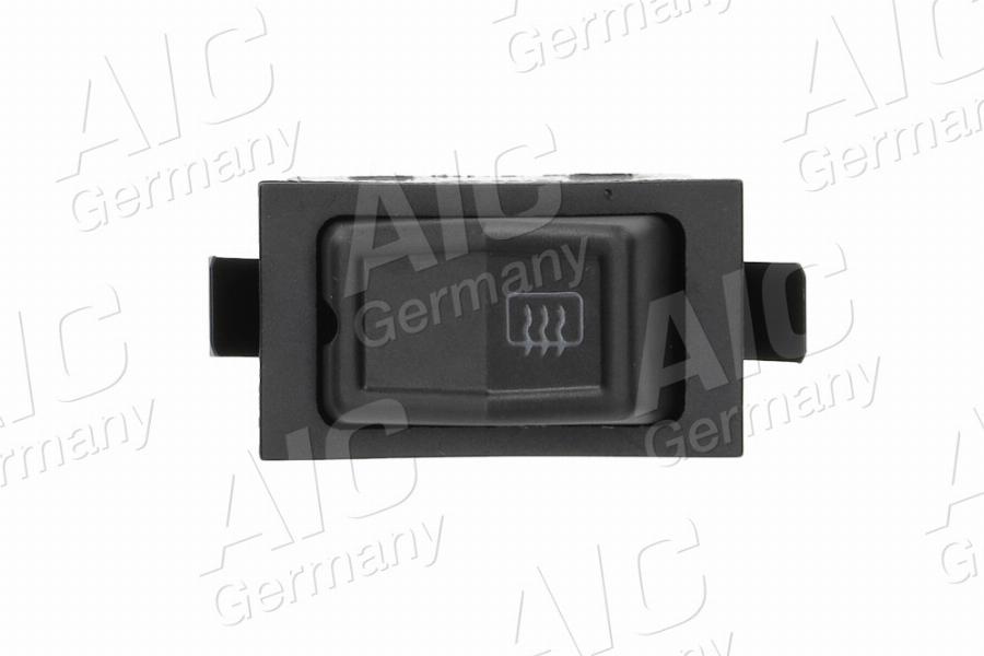AIC 50755 - Switch, rear window heating car-mod.net