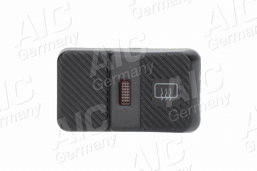 AIC 50765 - Switch, rear window heating car-mod.net