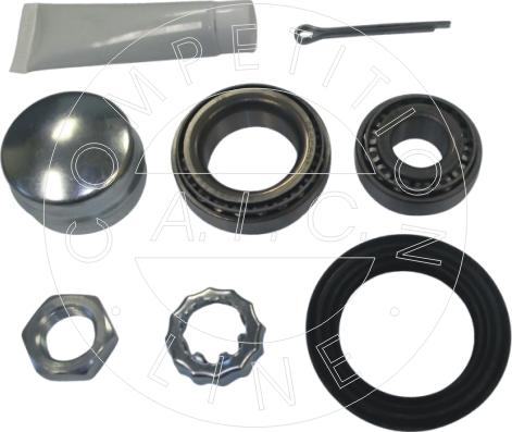 AIC 50766S - Bearing Kit, wheel hub car-mod.net