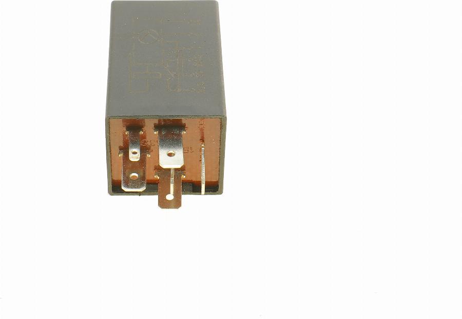 AIC 50700 - Relay, wipe / wash interval car-mod.net