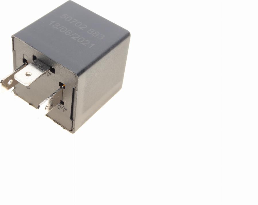AIC 50702 - Flasher Unit car-mod.net