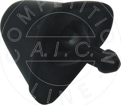 AIC 50707 - Washer Fluid Jet, windscreen car-mod.net