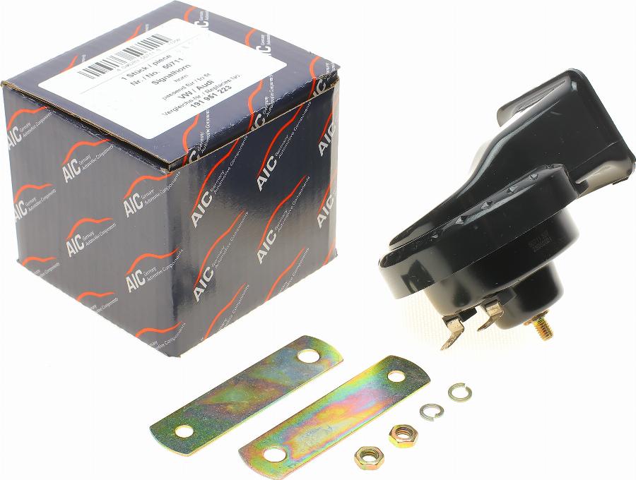 AIC 50711 - Fanfare Horn car-mod.net