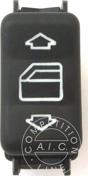 AIC 50732 - Switch, window regulator car-mod.net