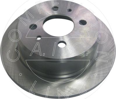 AIC 51994 - Brake Disc car-mod.net