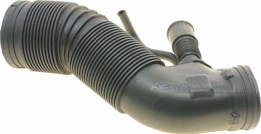 AIC 51969 - Intake Hose, air filter car-mod.net