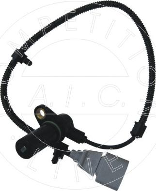 AIC 51966 - Crankshaft position sensor, RPM car-mod.net