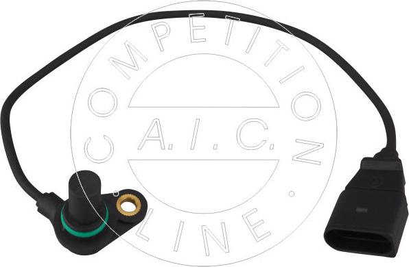 AIC 51962 - Sensor, speed car-mod.net