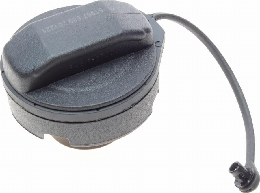 AIC 51967 - Sealing Cap, fuel tank car-mod.net