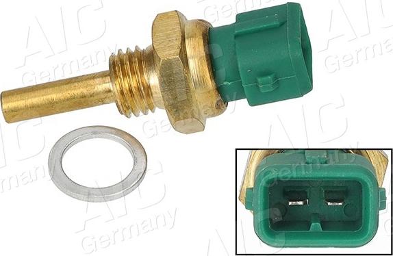 AIC 51907 - Coolant temperature Sensor car-mod.net