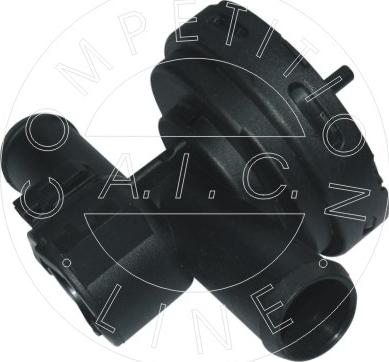 AIC 51919 - Control Valve, coolant car-mod.net
