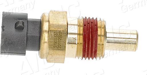 AIC 51911 - Coolant temperature Sensor car-mod.net