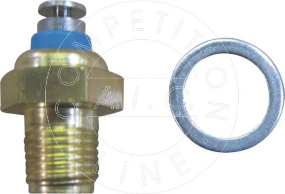 AIC 51913 - Sensor, oil temperature car-mod.net