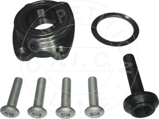 AIC 51938Set - Bearing Kit, wheel hub car-mod.net