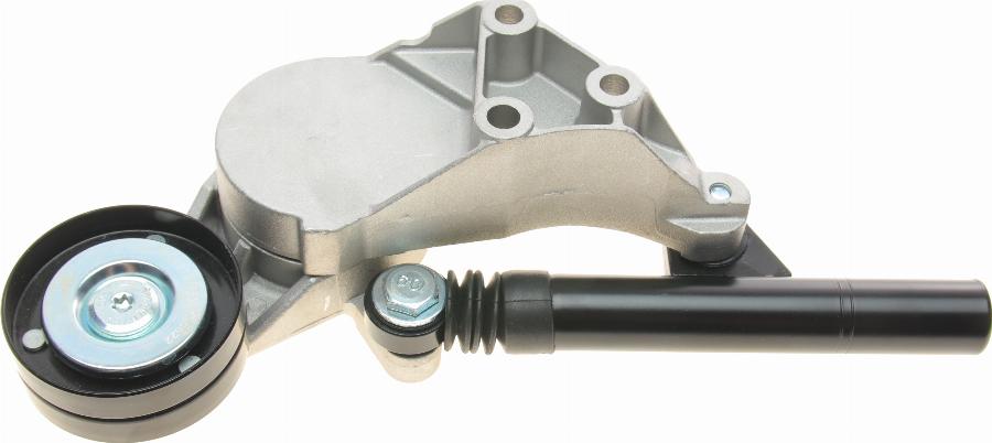 AIC 51973 - Belt Tensioner, v-ribbed belt car-mod.net